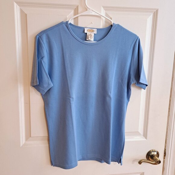 Talbots Top NWT - Picture 1 of 3